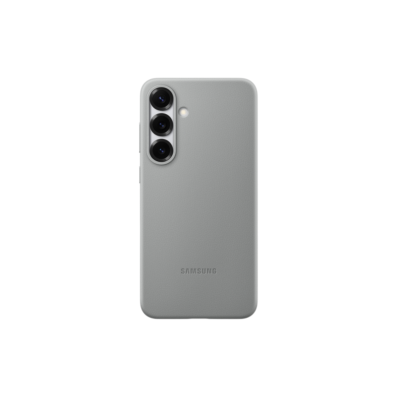 Оригинал Сэм. Чехол Kindsuit Galaxy S25+, серый