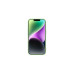 Чехол Nillkin Apple iPhone 14, CamShield Silky Silicone, цвет мятно-зеленый