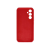 Чехол Xcover для Samsung A15, ECO, красный