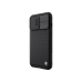 Чехол Nillkin Apple iPhone 13 Pro, текстурированный Pro, черный