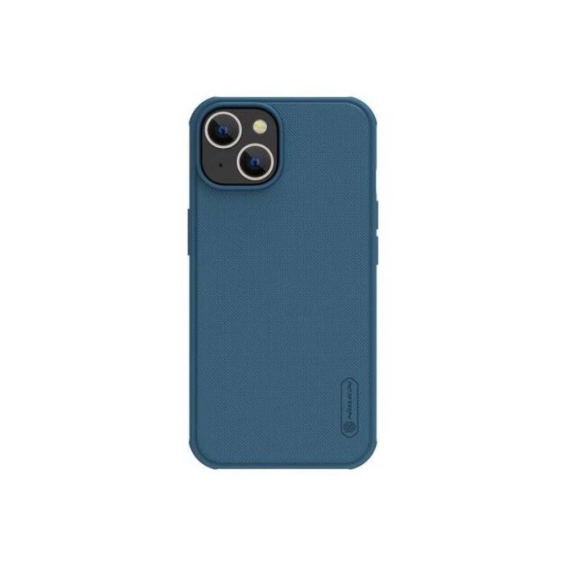 Nillkin Apple iPhone 14, матовый Pro, синий