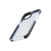 Сотовый Apple iPhone 15, чехол Tetra, прозрачный