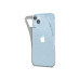 Spigen iPhone 14 Plus, жидкий кристалл, блестящий кристалл