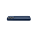 Сотовый Apple iPhone 14 Pro Max, чехол Sensation, синий