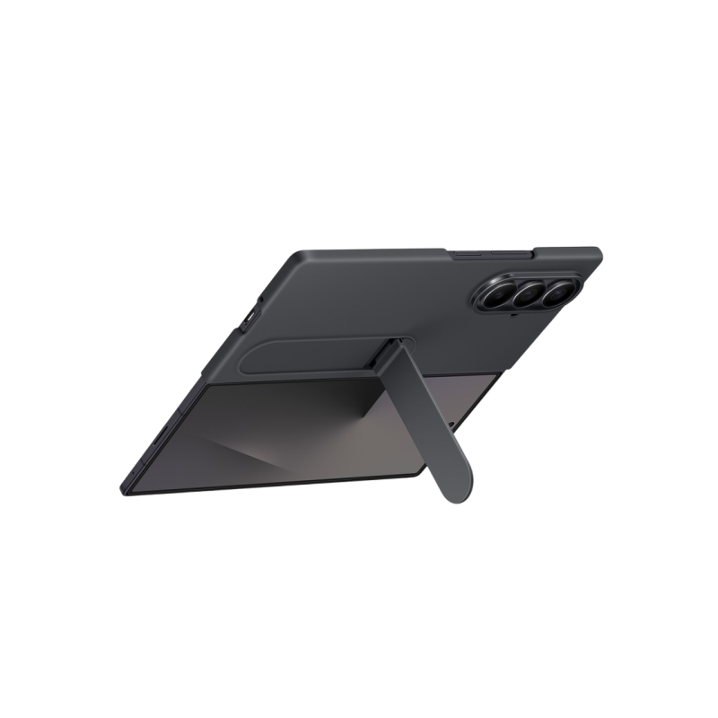 Оригинальный Сэм. Силиконовый чехол Fold7, чёрный