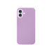 Сотовый Apple iPhone 16, чехол Sensation, розовый