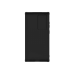 Ниллкин Сэм. Гал. S23 Ultra, текстурированный чехол S, черный