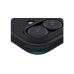 Nillkin Apple iPhone 16, Frosted Pro Magnetic, черный