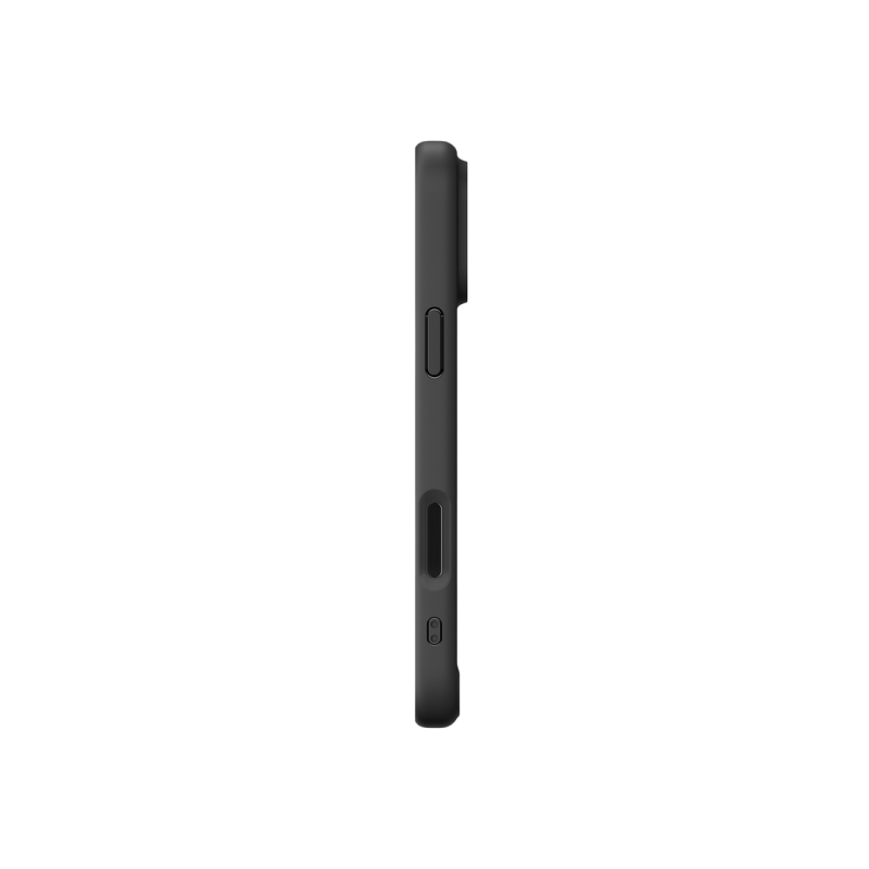 Spigen iPhone 17 Pro Max, Ultra Hybrid, Matte Black