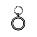 Cellular Hard Shell Ring Case AirTag/Tracy Tag, Black