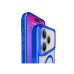Cellular Apple iPhone 17 Pro, Iconic Mag Case, Blue
