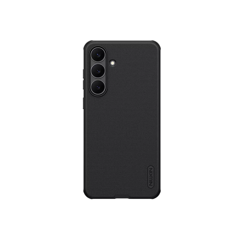 Nillkin SAM. S25 FE, Frosted Pro, Black