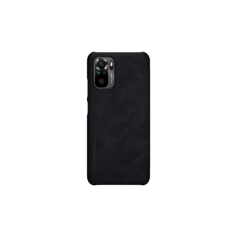 Nillkin Xiaomi RedMi 10, Qin LC, черный