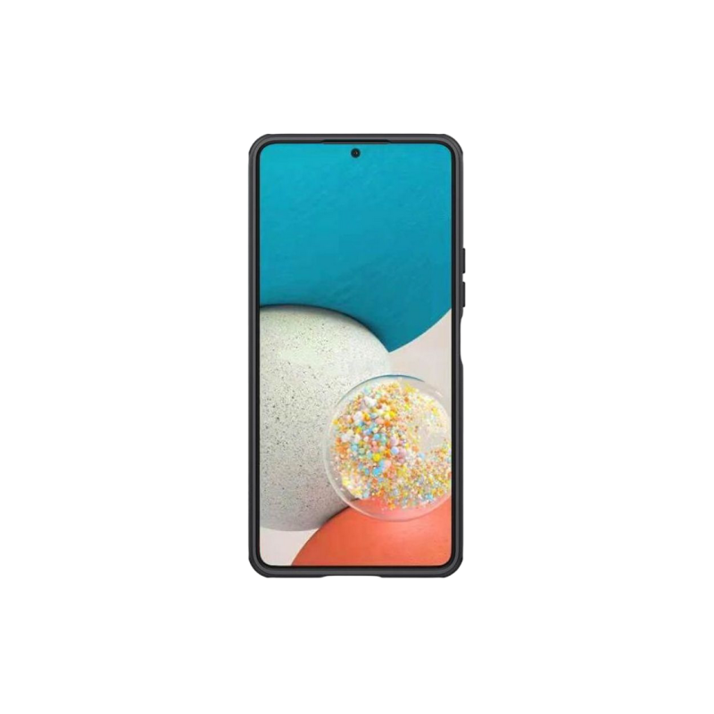Ниллкин Сэм. Гал. A53, чехол Camshield Pro, черный