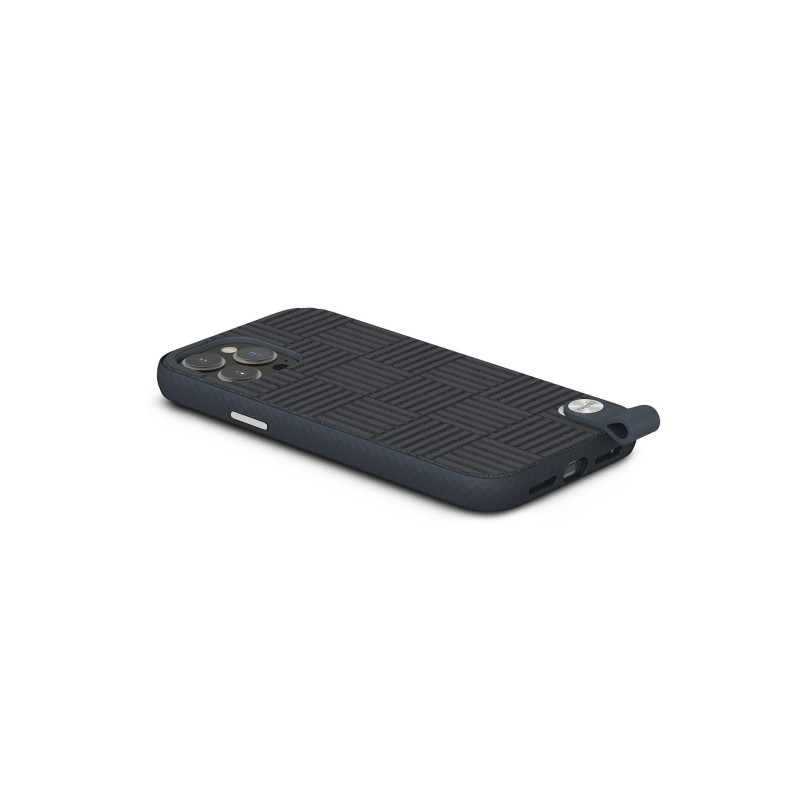 Moshi Apple iPhone 13 Pro Max, Altra, темно-синий