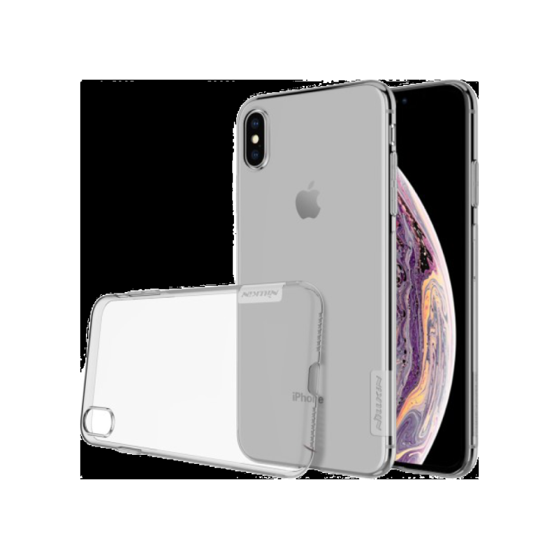 Nillkin Apple iPhone 11 Pro Max, ультратонкий TPU, Nature Transparent