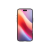 Spigen iPhone 17 Pro Max, Ultra Hybrid, Matte Black