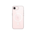 iPhone 17e Clear Case with MagSafe,ModelA3650