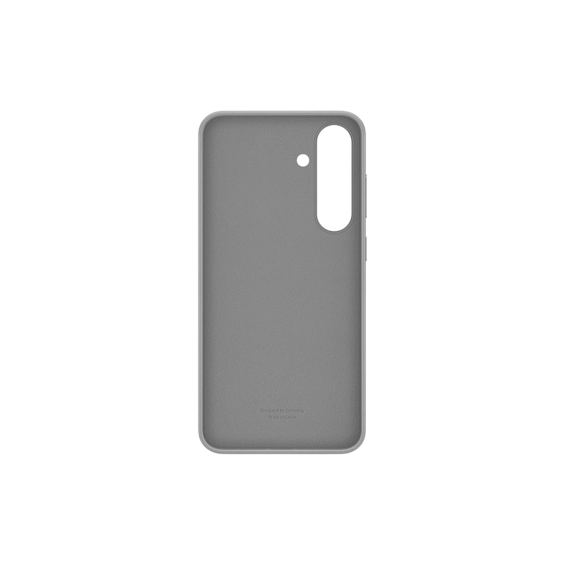 Оригинал Сэм. Чехол Kindsuit Galaxy S25+, серый