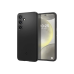 Spigen Samsung S24, Thin Fit, Black