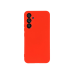 Чехол Xcover для Samsung A14 4G, ECO, красный