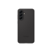 Оригинал Сэм. силиконовый чехол Galaxy A56, черный