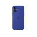 Силиконовый чехол для iPhone 16 Plus с MagSafe-Ultramarine, модель A3314