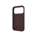 Proove Apple iPhone 17 Pro, Spectrum with MagSafe ,Choco Mousse TPU