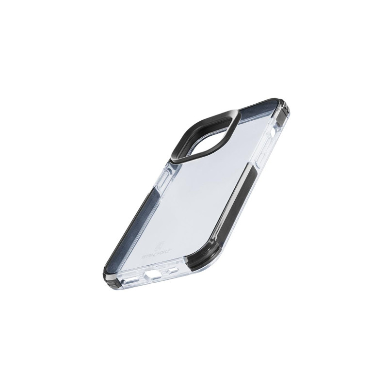 Cellular Apple iPhone 14 Pro Ma, Tetra case, Transparent