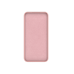 Xcover husa p/u Samsung A15, Soft Touch (Microfiber), Pink