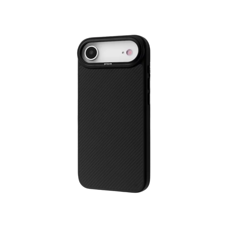 Proove Apple iPhone 17 Air, Force Armor ,Black