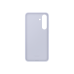 Original Sam. silicone cover Galaxy S25 FE, Light Blue