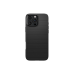 Spigen iPhone 16 Pro Max, Liquid Air, матовый черный