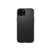 Spigen iPhone 15 Plus, Liquid Air, матовый черный