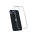Spigen iPhone 14, Airskin Hybrid, кристально чистый