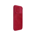 Nillkin Apple iPhone 15 Pro, Qin Pro Красный