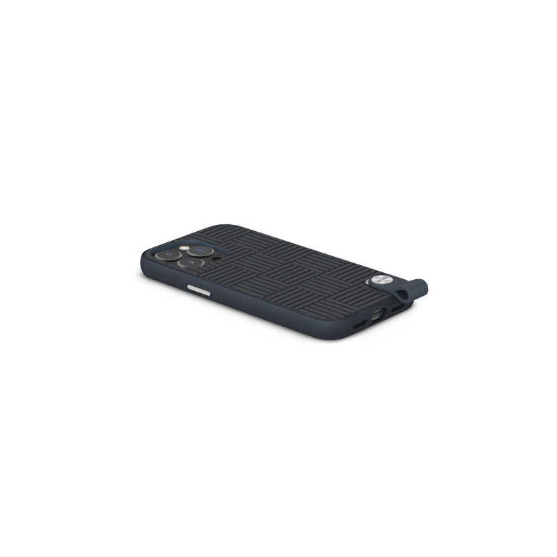 Moshi Apple iPhone 13 Pro, Altra, темно-синий