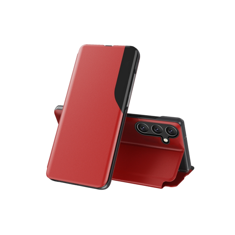 Чехол Xcover для Sam. A55, серия Soft Book View, Ed.