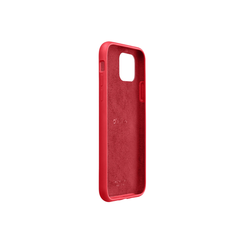 Сотовый Apple iPhone 11 Pro, чехол Sensation Красный