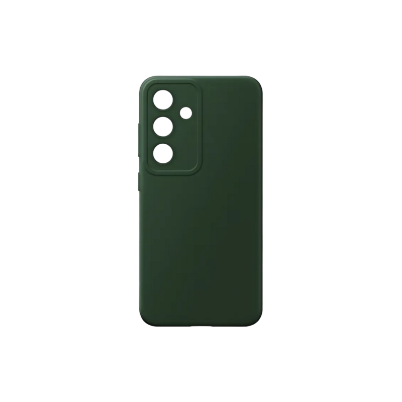 Xcover husa p/u Samsung A55, ECO, Green