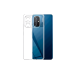 Чехол Xcover для Xiaomi RedMi 12C, ультратонкий ТПУ, прозрачный