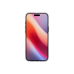 Spigen iPhone 16, Жидкокристаллический Mag Magsafe, Прозрачный