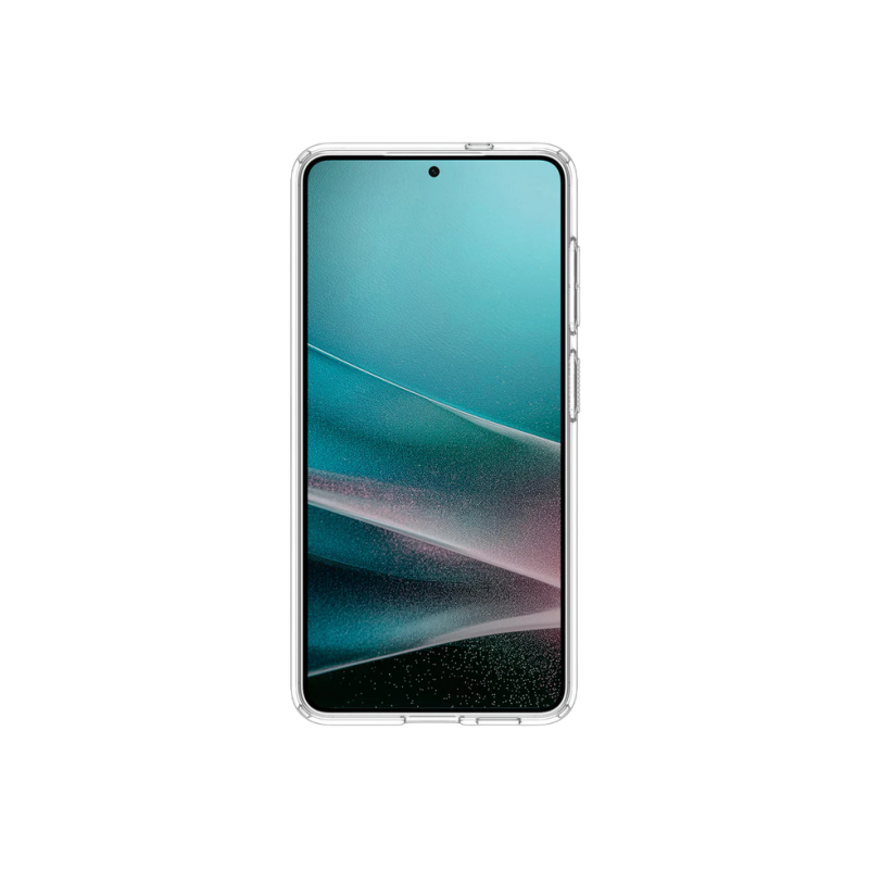 Spigen Samsung S26, Жидкокристаллический, Кристально чистый