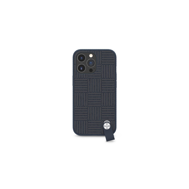 Moshi Apple iPhone 13 Pro, Altra, темно-синий