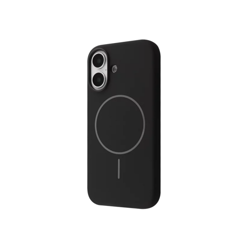 Proove Apple iPhone 17, Spectrum with MagSafe ,Deep Black TPU