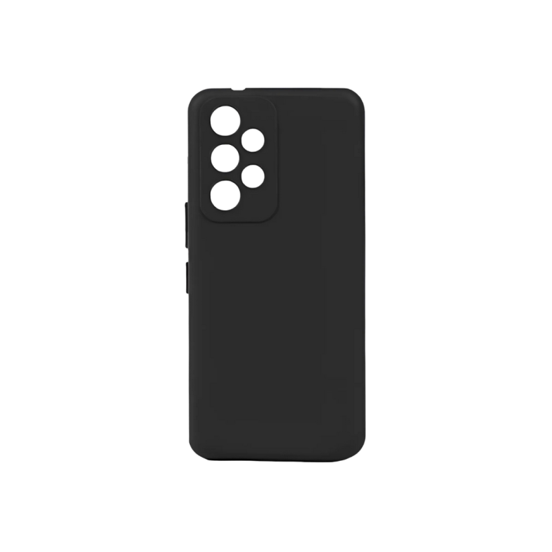 Xcover for Samsung Galaxy A35, Armor, Black