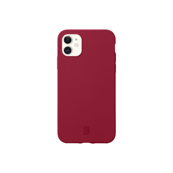 Cellular Apple iPhone 12, Sensation case Red