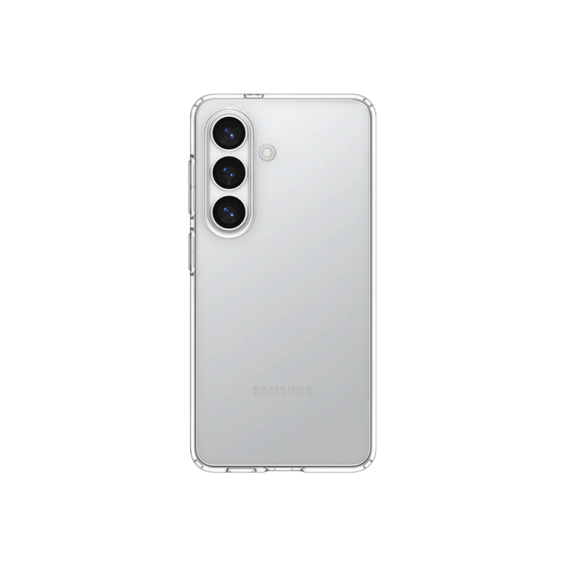 Spigen Samsung S26, Жидкокристаллический, Кристально чистый