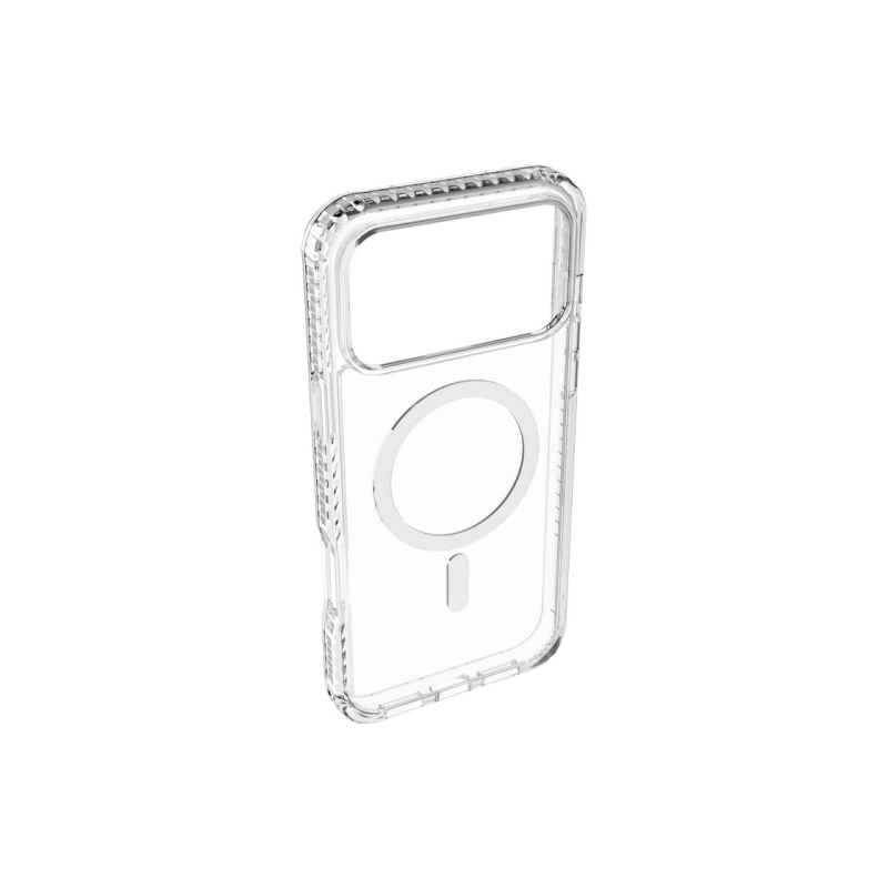 Cellular Apple iPhone 17 Pro Max, Tetra case, Transparent