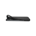 Spigen iPhone 16 Plus, Liquid Air, матовый черный